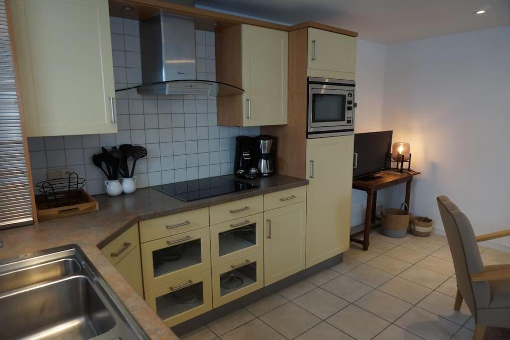 Le Walkoti - Cosy Cottage With 2 Bedrooms Waimes Exterior photo