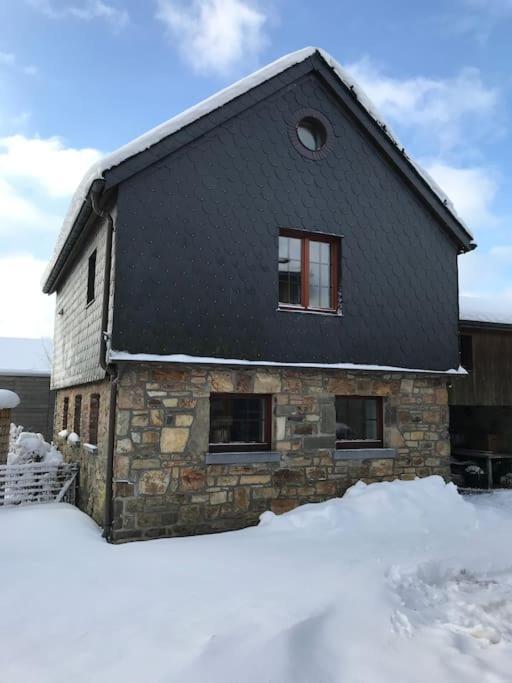 Le Walkoti - Cosy Cottage With 2 Bedrooms Waimes Exterior photo