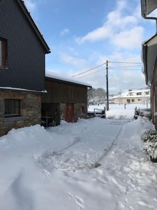 Le Walkoti - Cosy Cottage With 2 Bedrooms Waimes Exterior photo